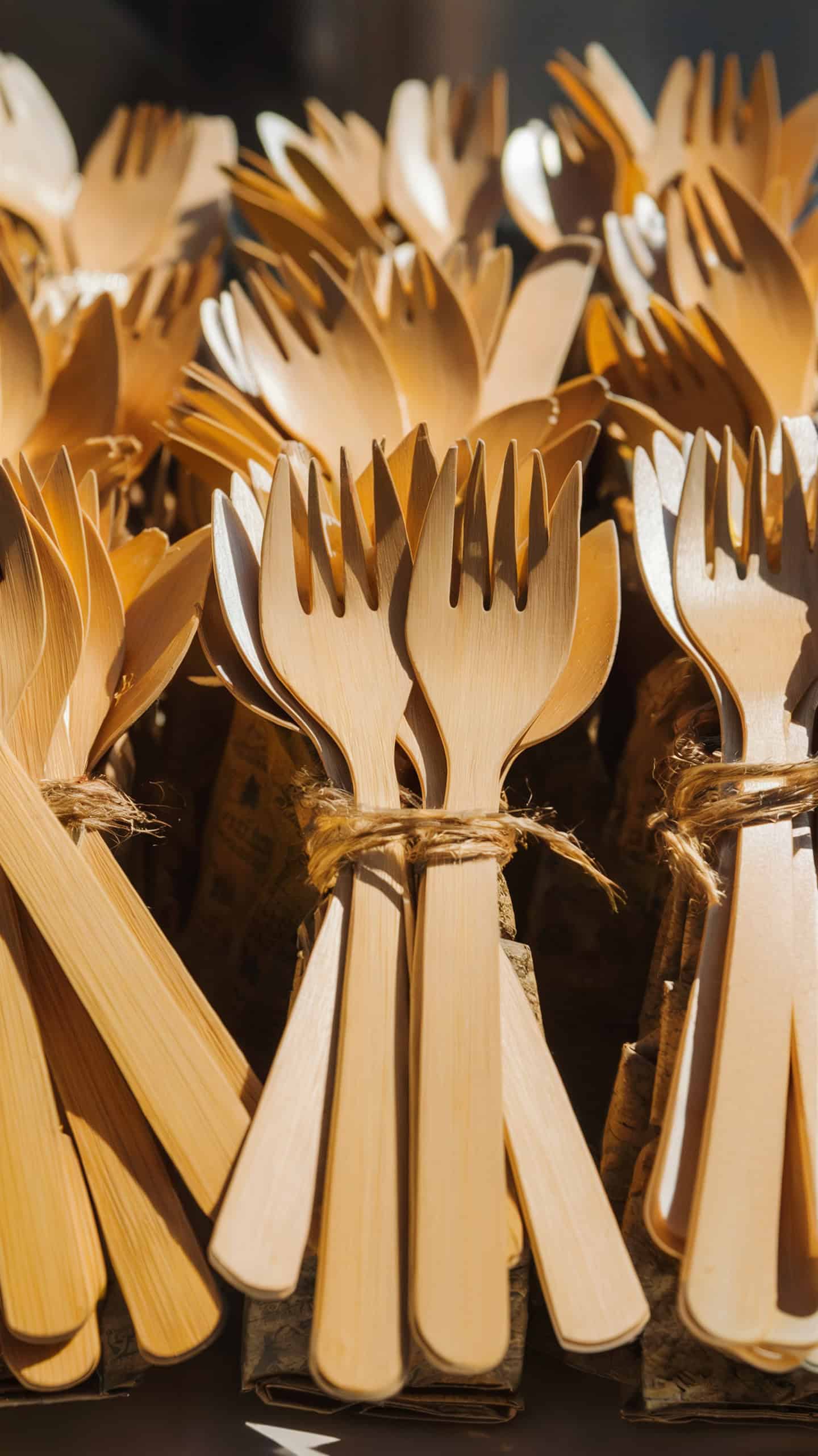 Compostable Cutlery