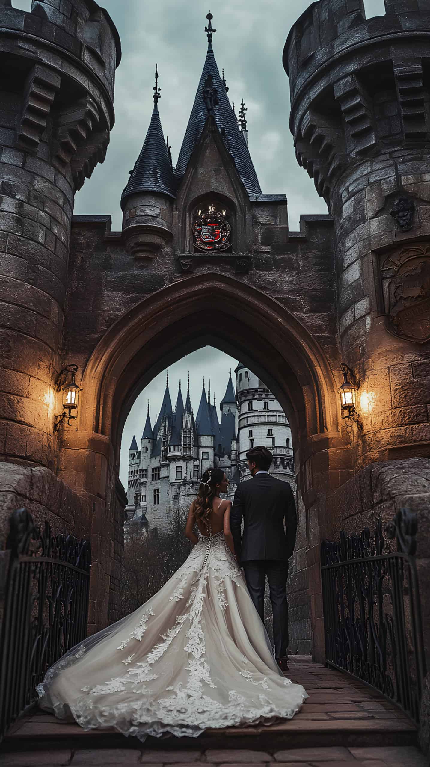 European Castle Experience