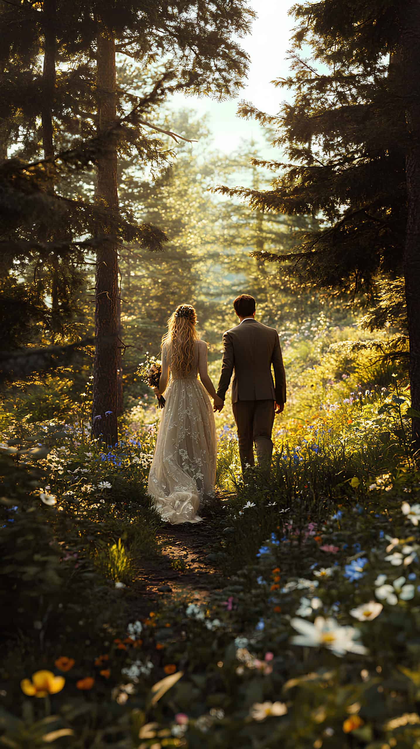 Exploring Nature Together