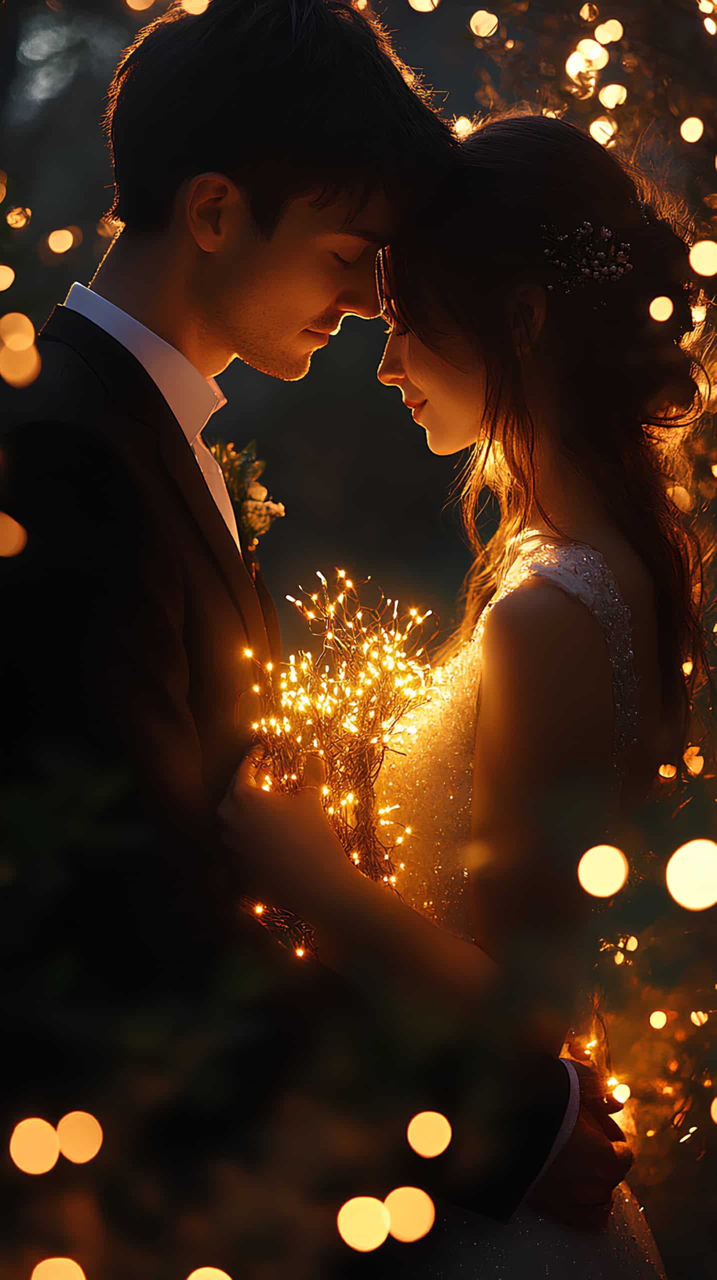 Fairy Light Romance