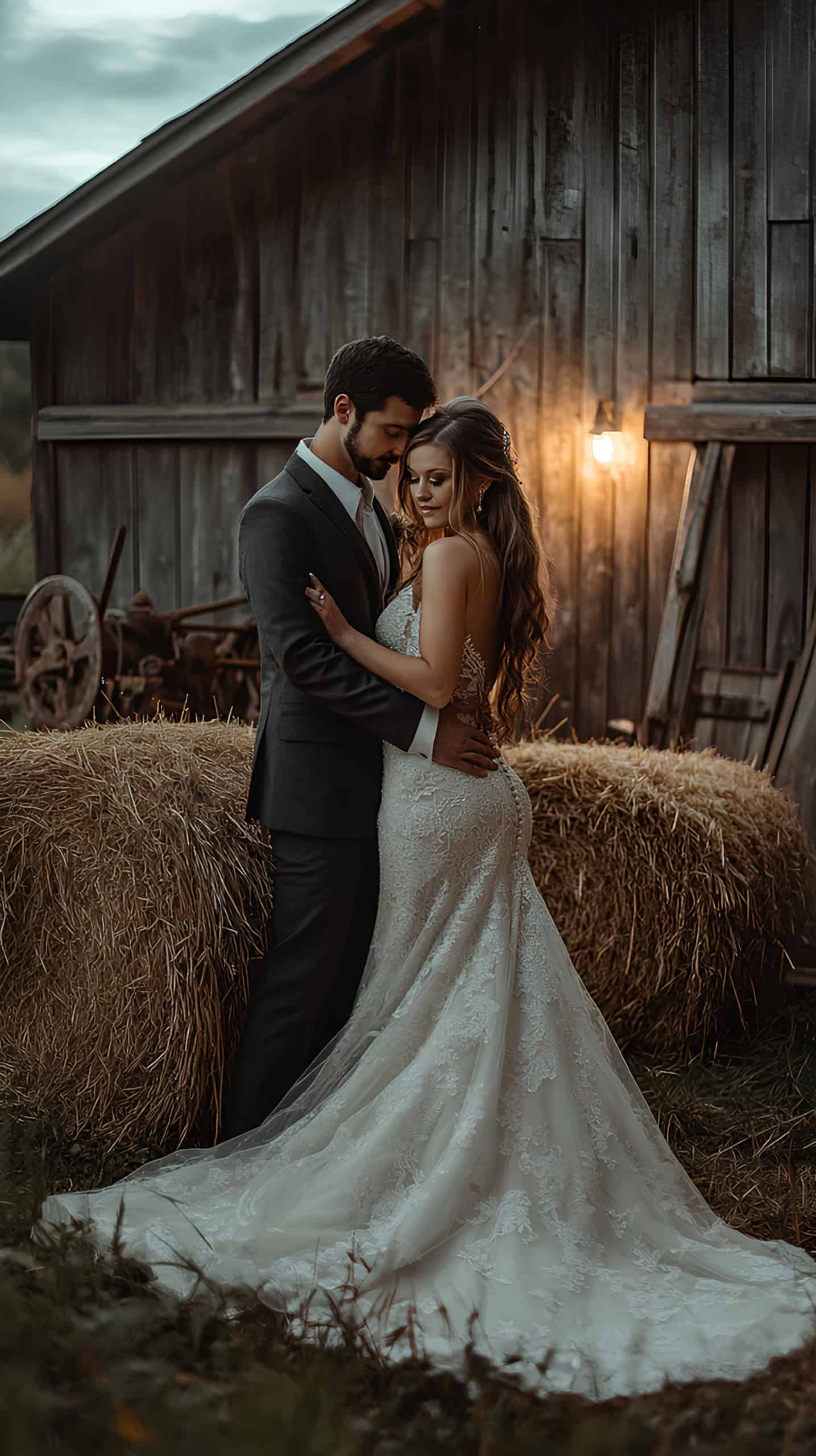 Farmhouse Charm