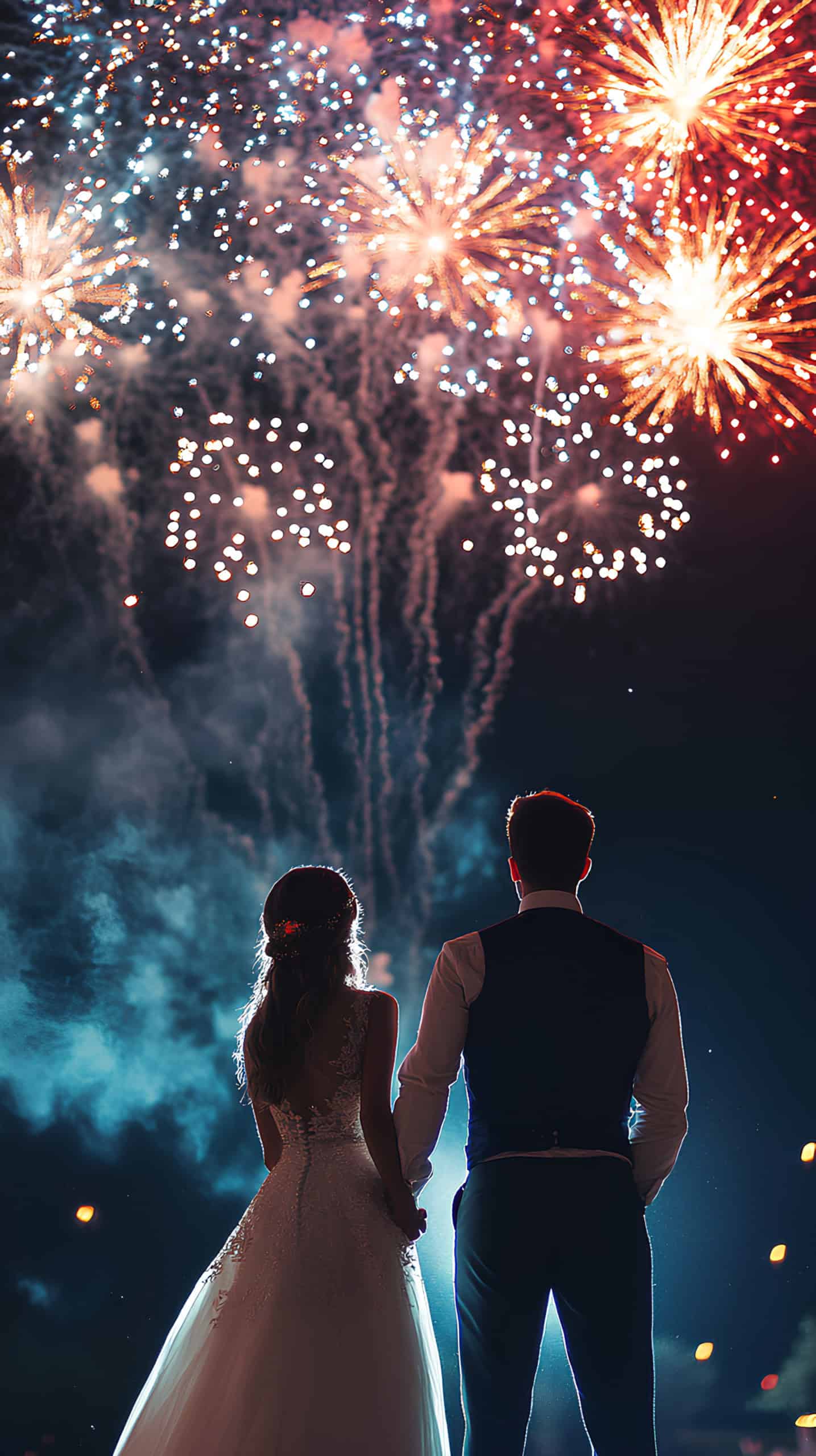 Fireworks Finale