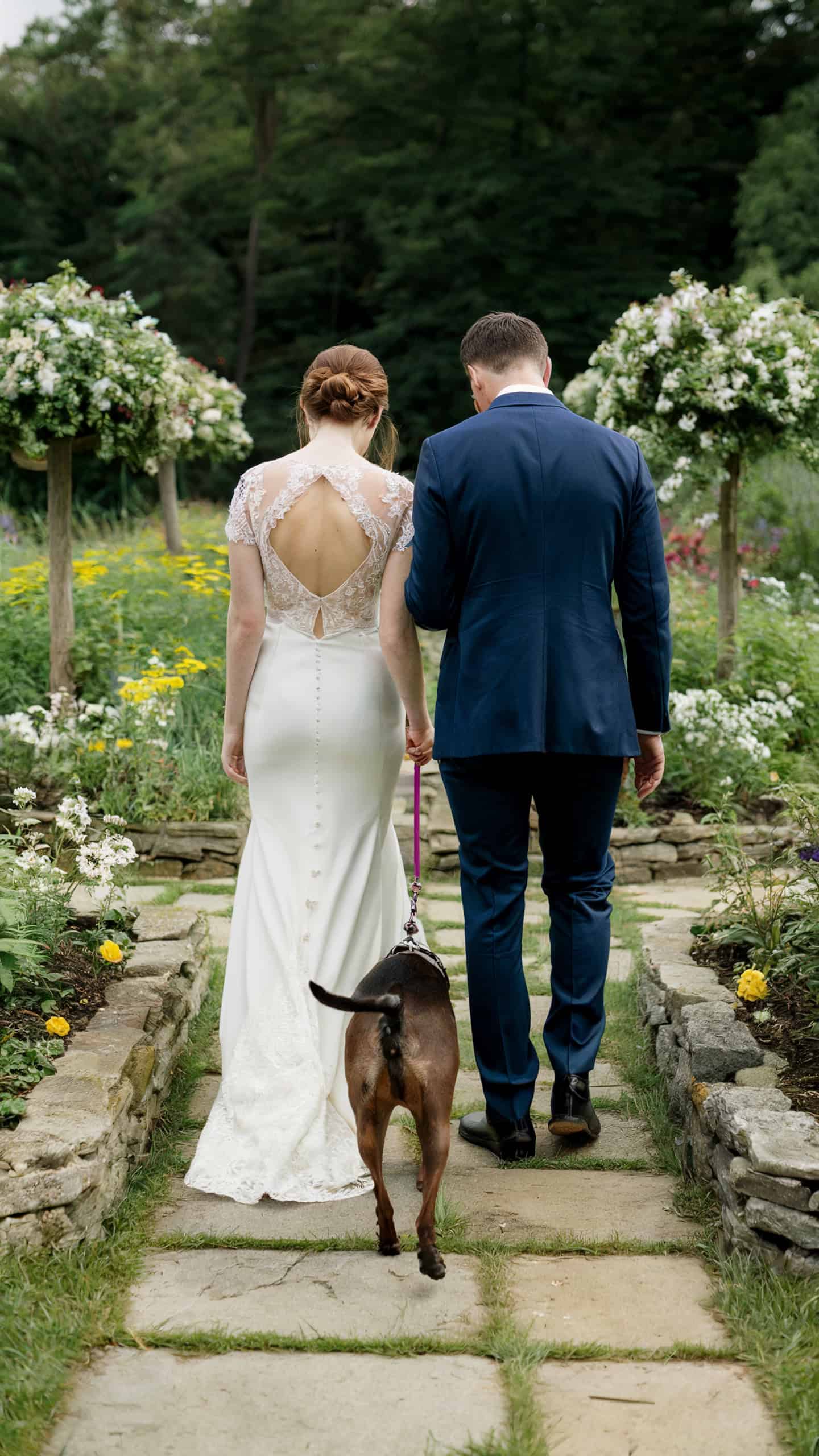 Garden Stroll