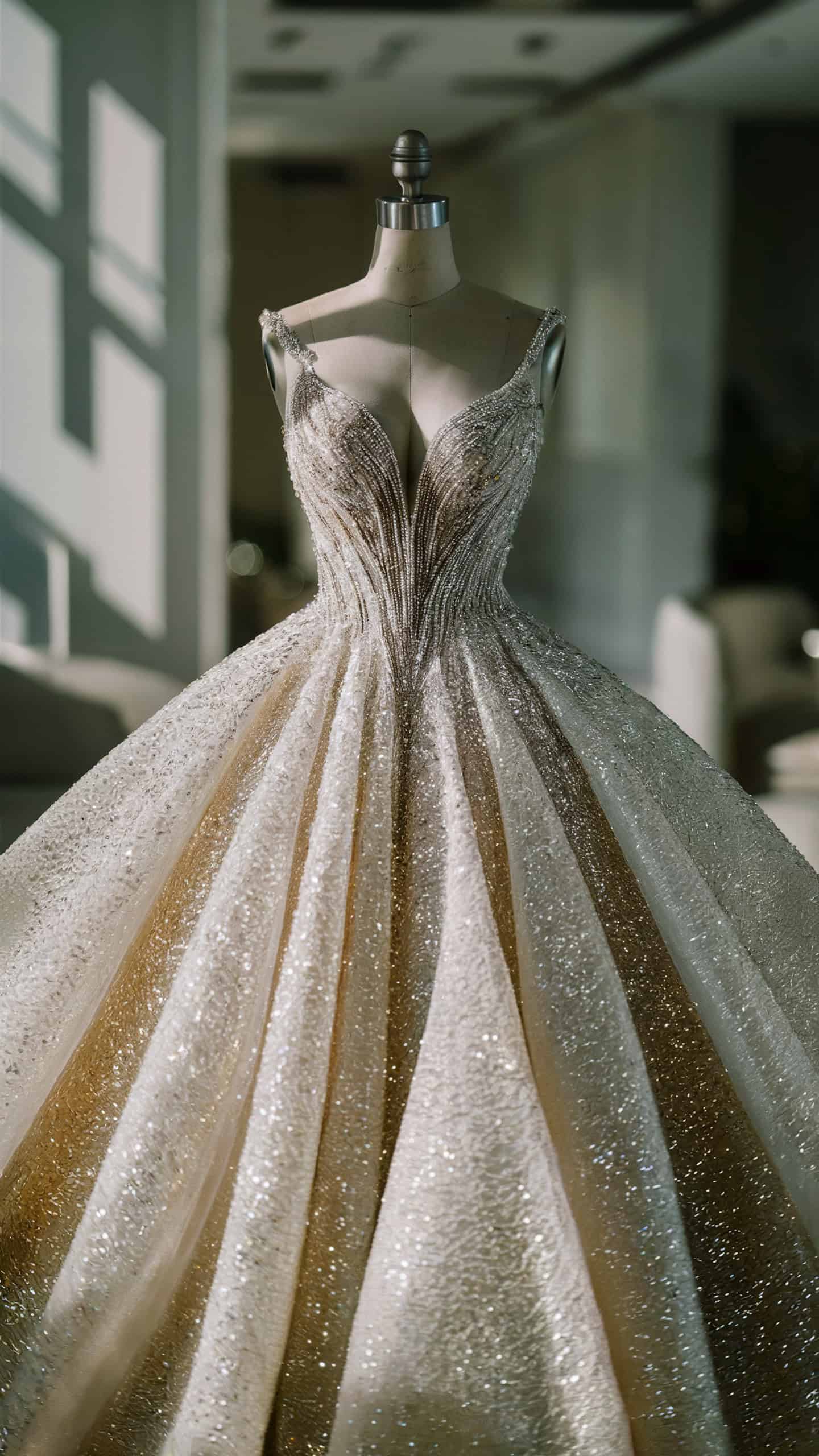Glamorous Sparkling Dresses