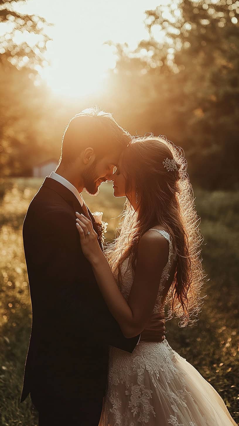 Golden Hour Magic