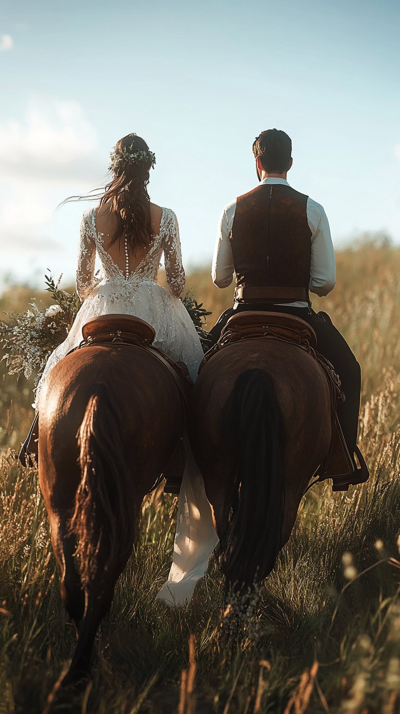Horseback Riding