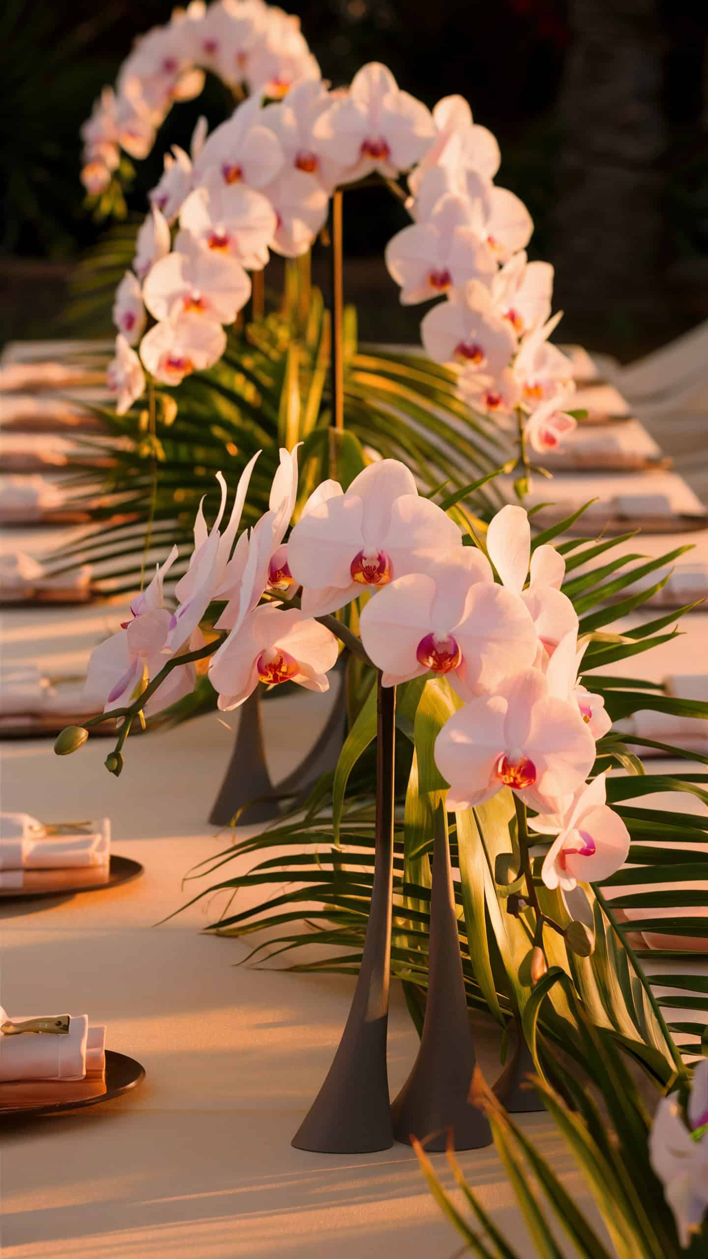 Orchids