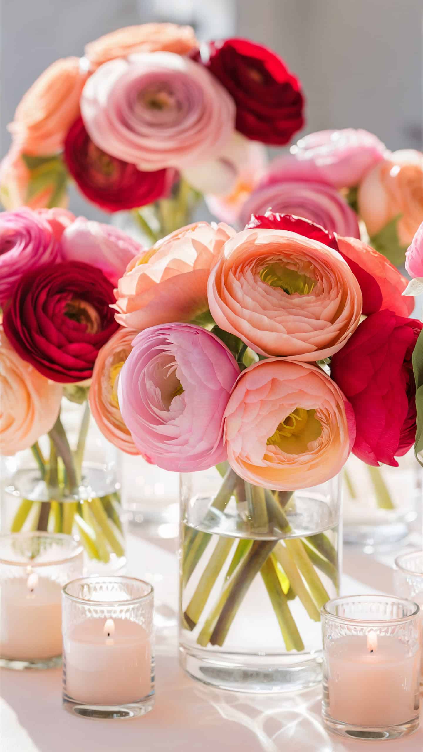 Ranunculus