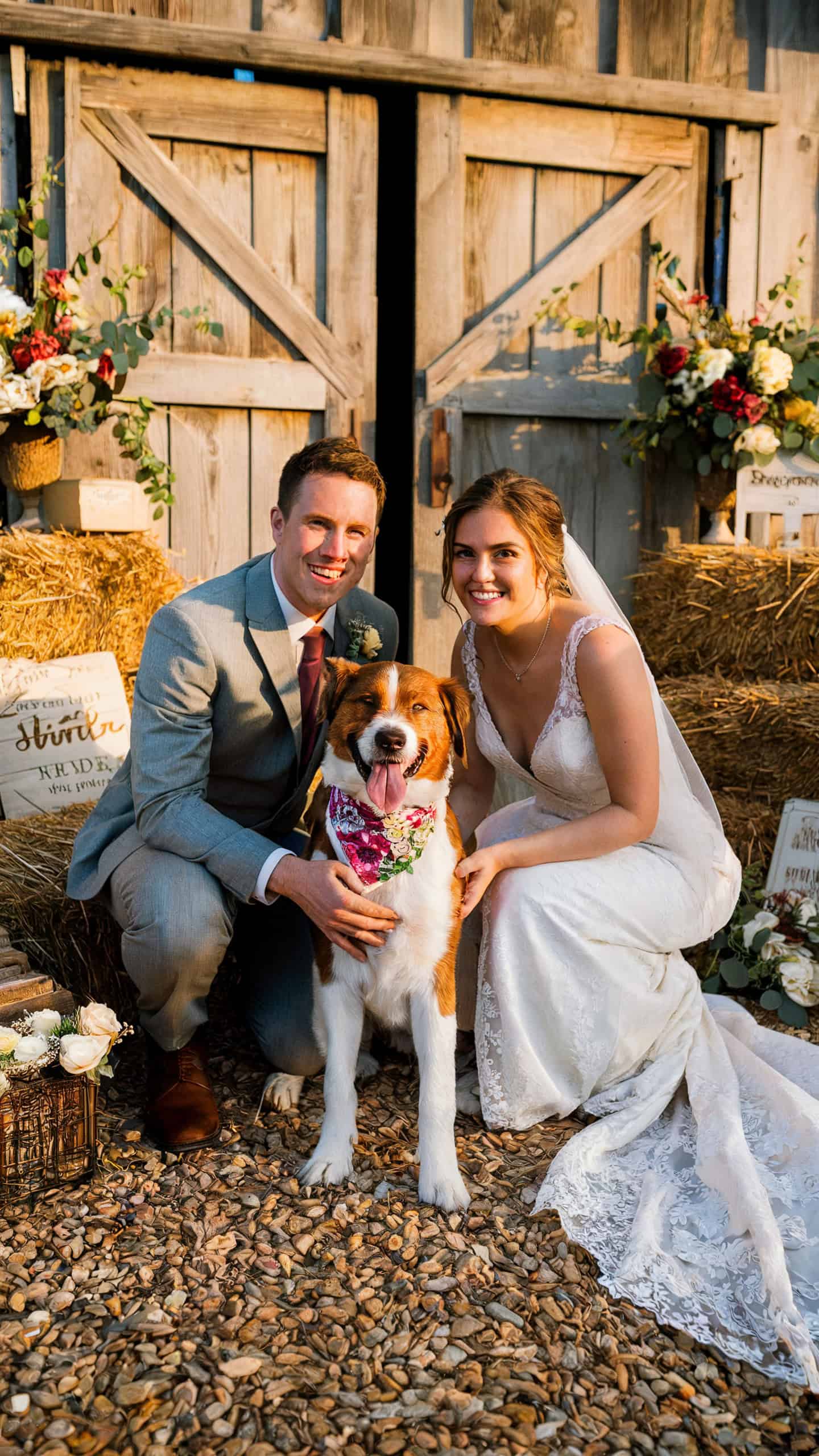 Rustic Barn Charm