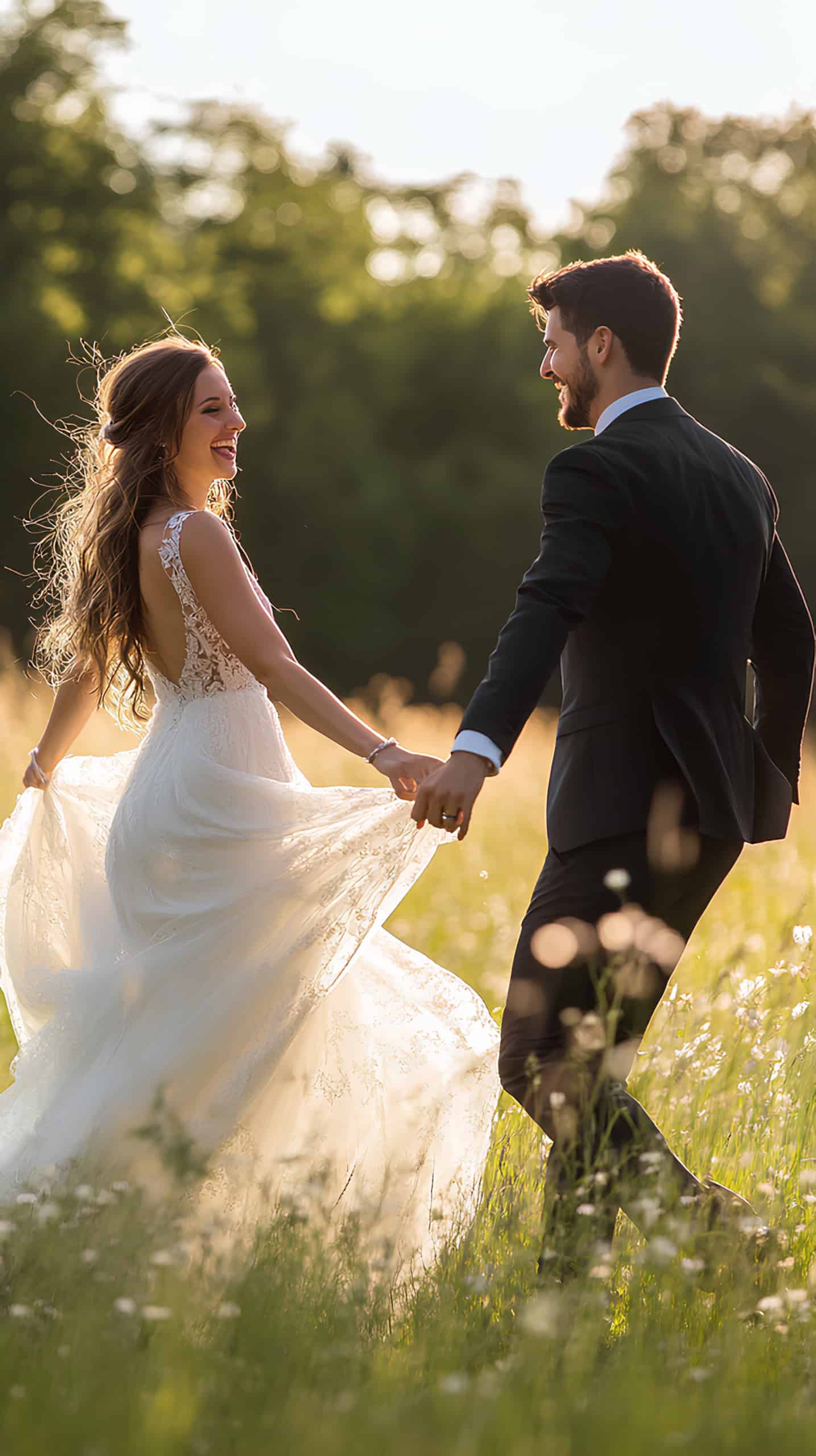 Spontaneous Spin