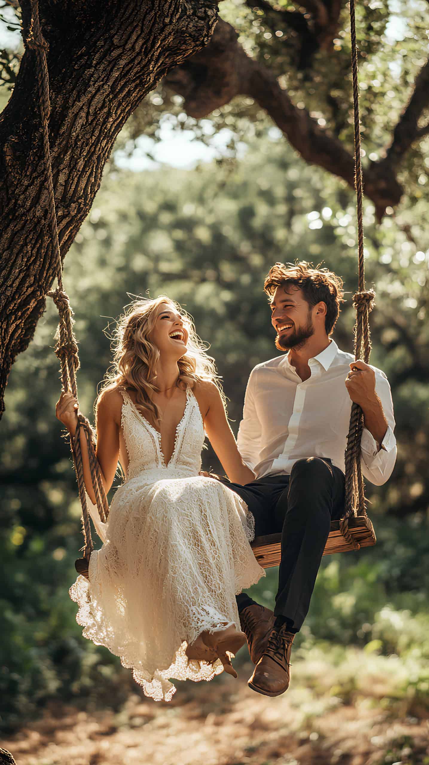 Swing Ride