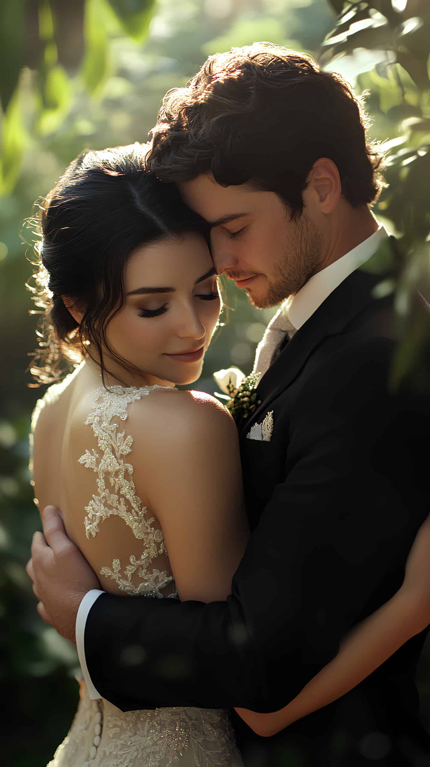 Tender Hugs
