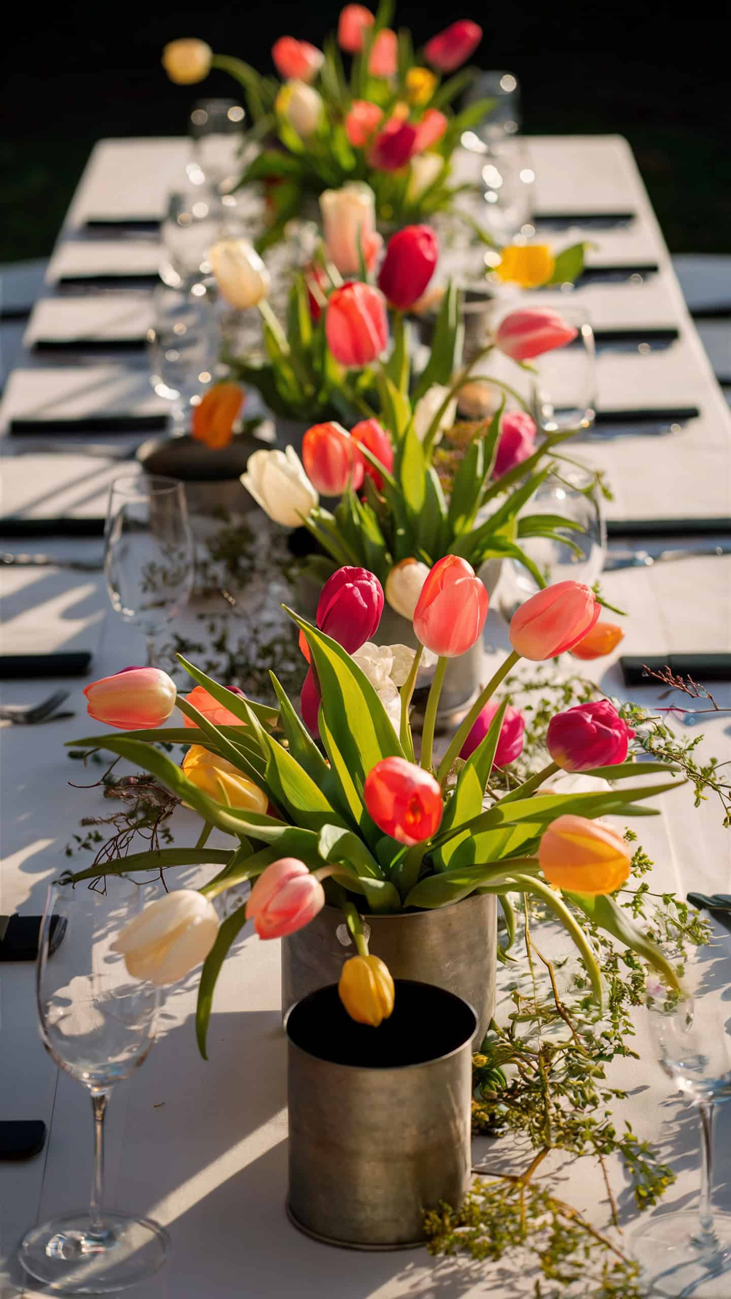 Tulips