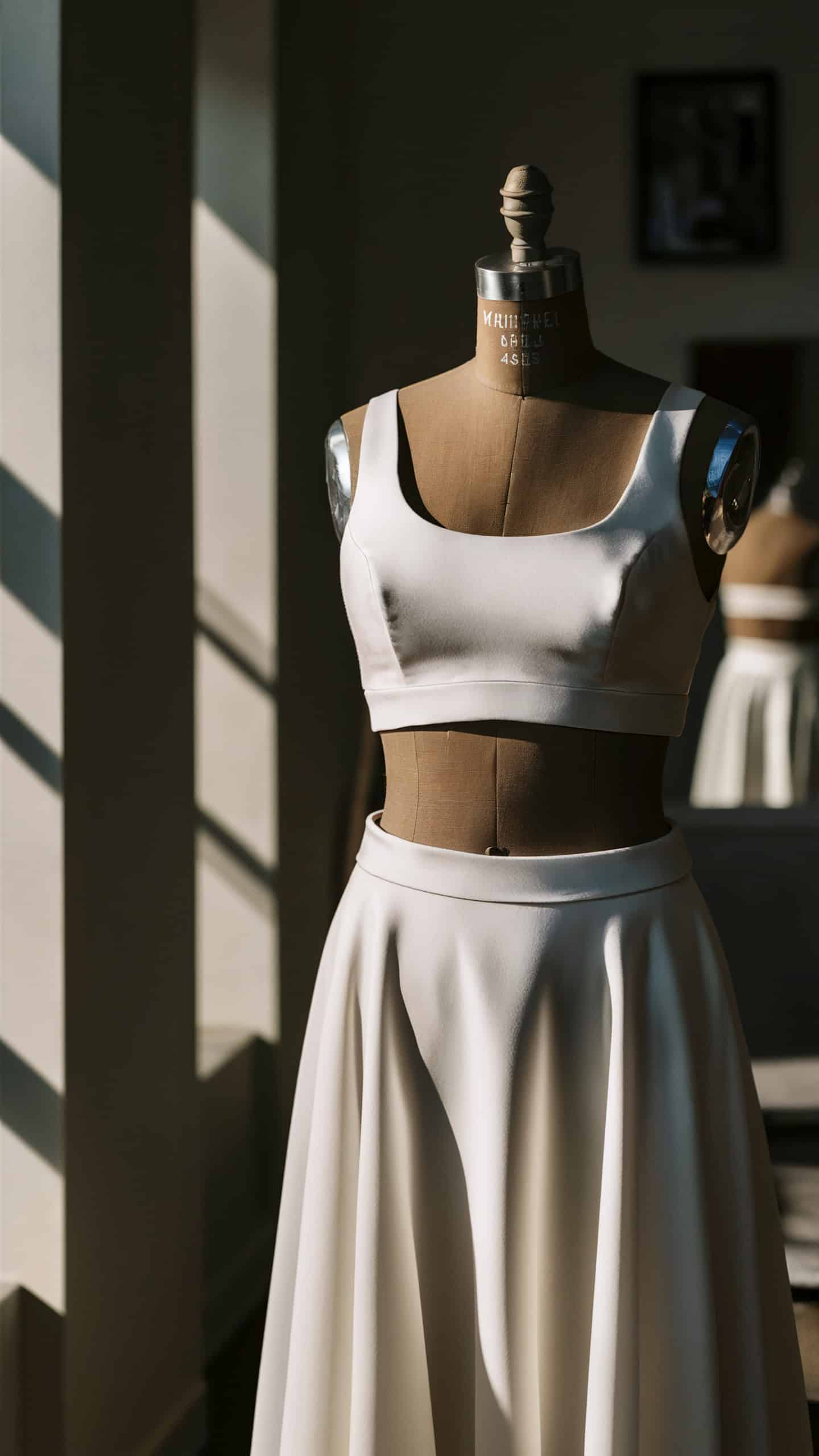 Two-Piece Bridal Sets