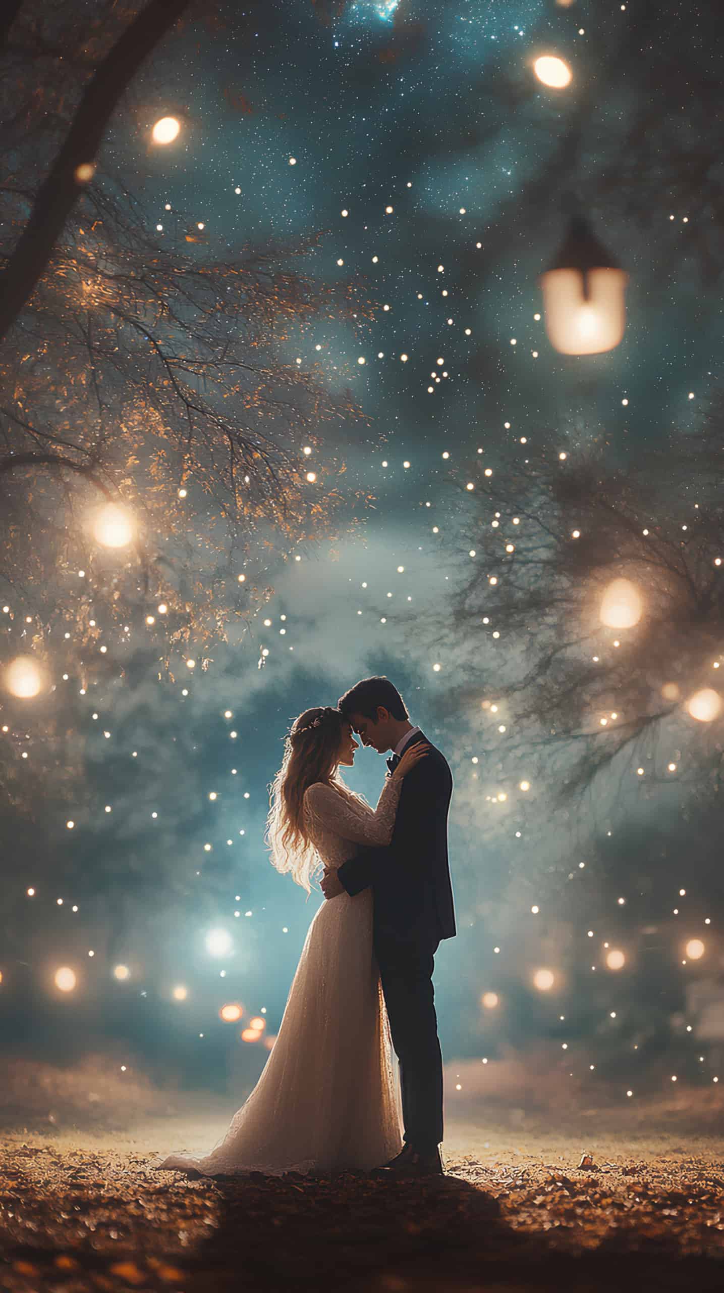 Under the Stars