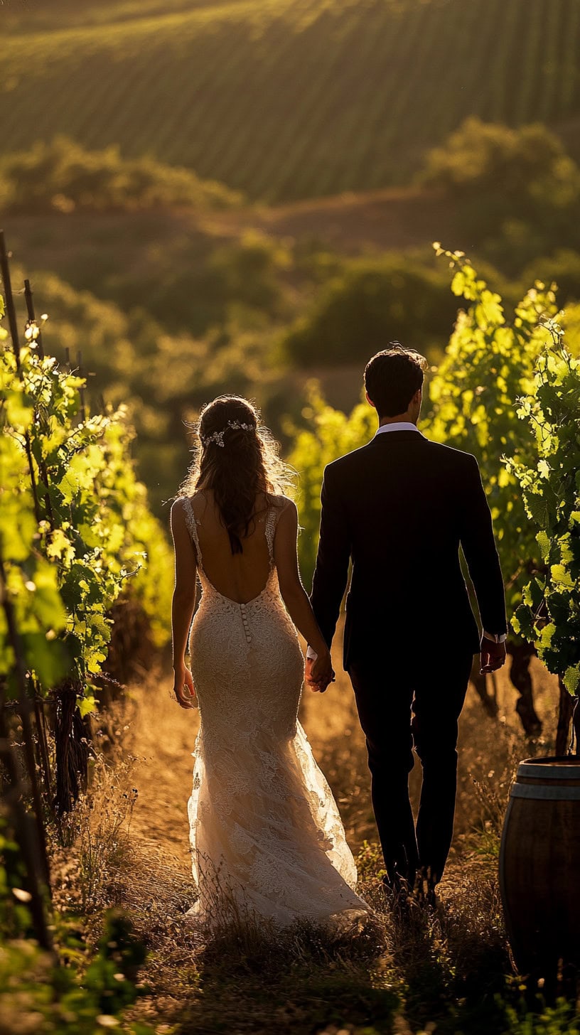 Vineyard Views