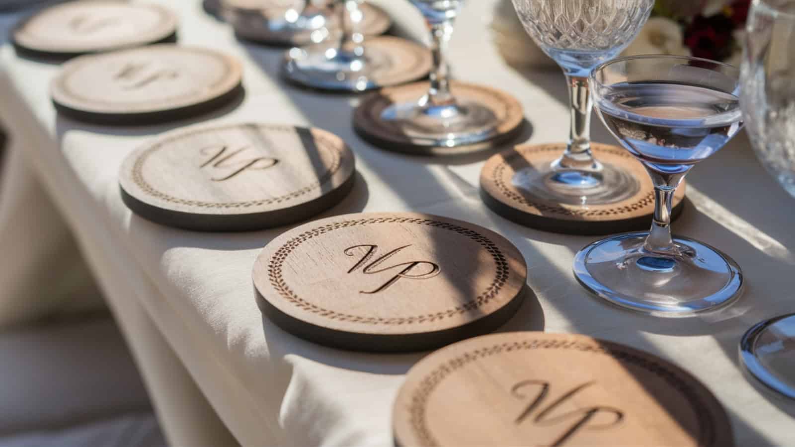 Wedding favors alcohol
