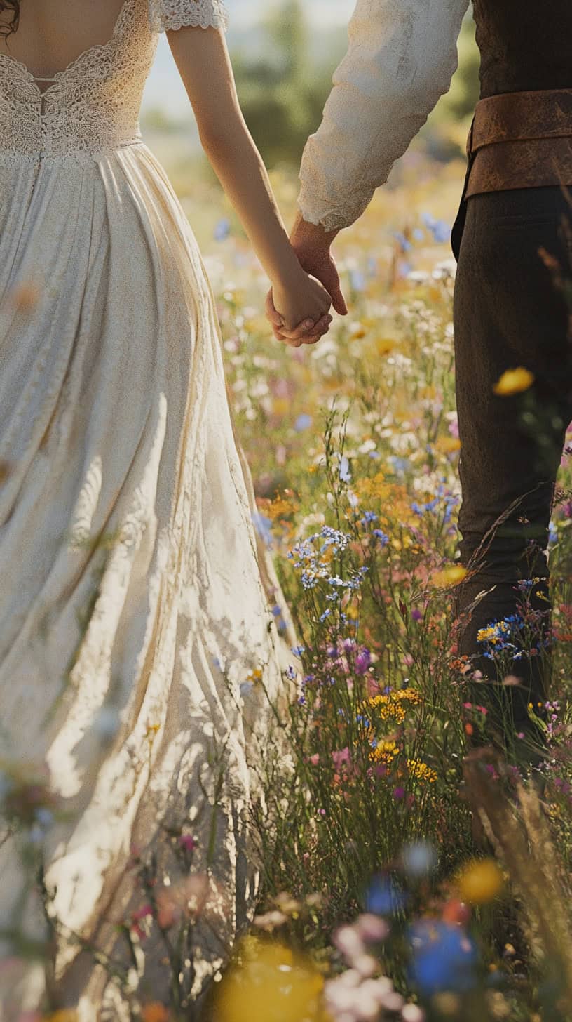 Wildflower Meadow