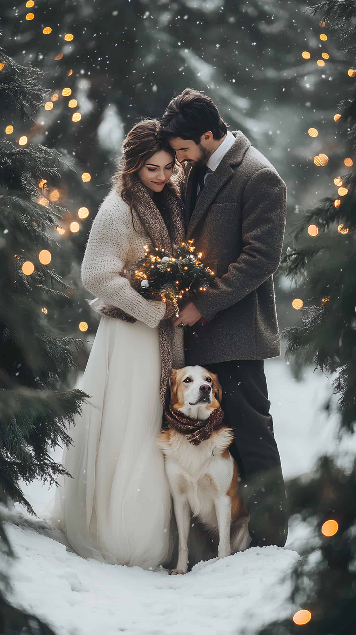 Winter Wonderland