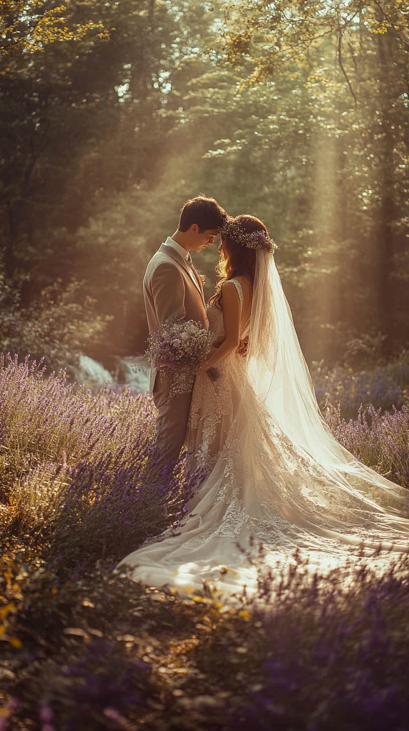 Woodland Fairytale