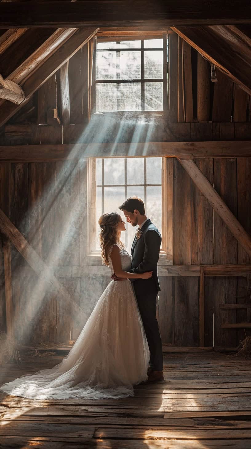 Barn Loft