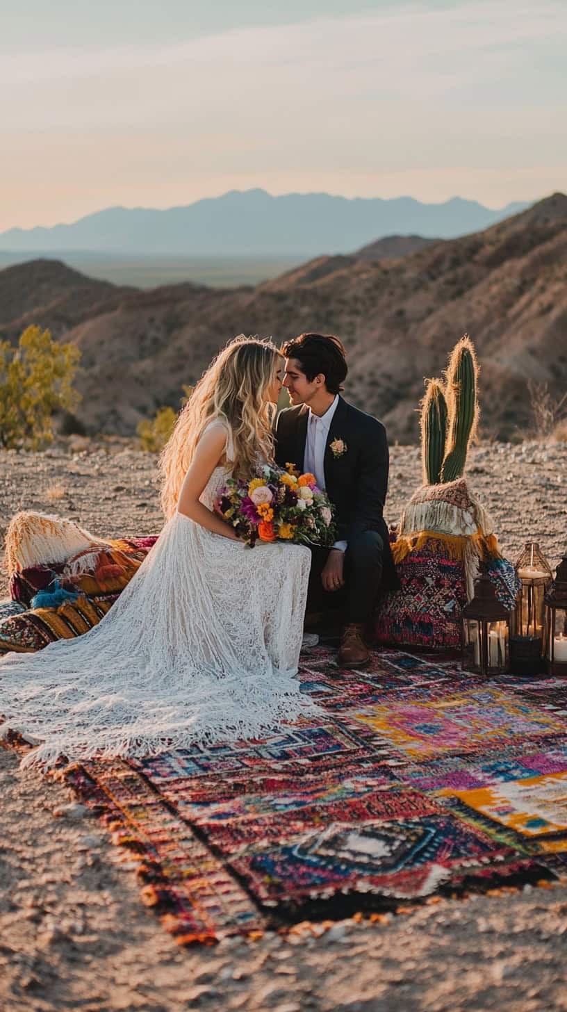 Bohemian Dream