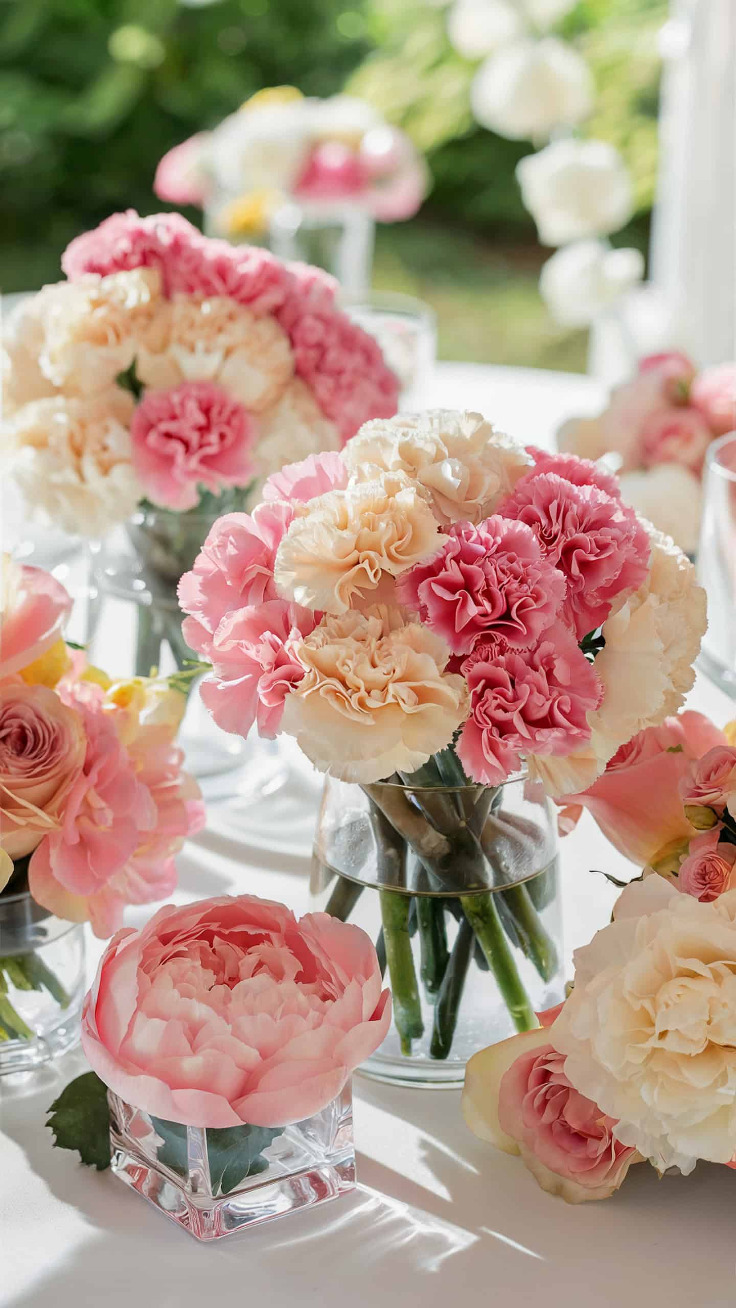 Carnations