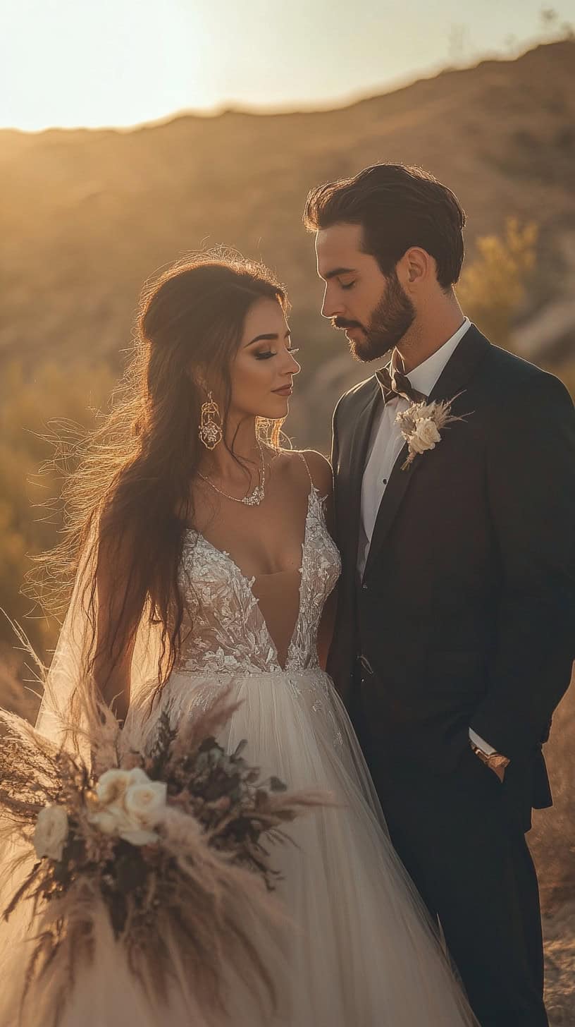 Desert Glam