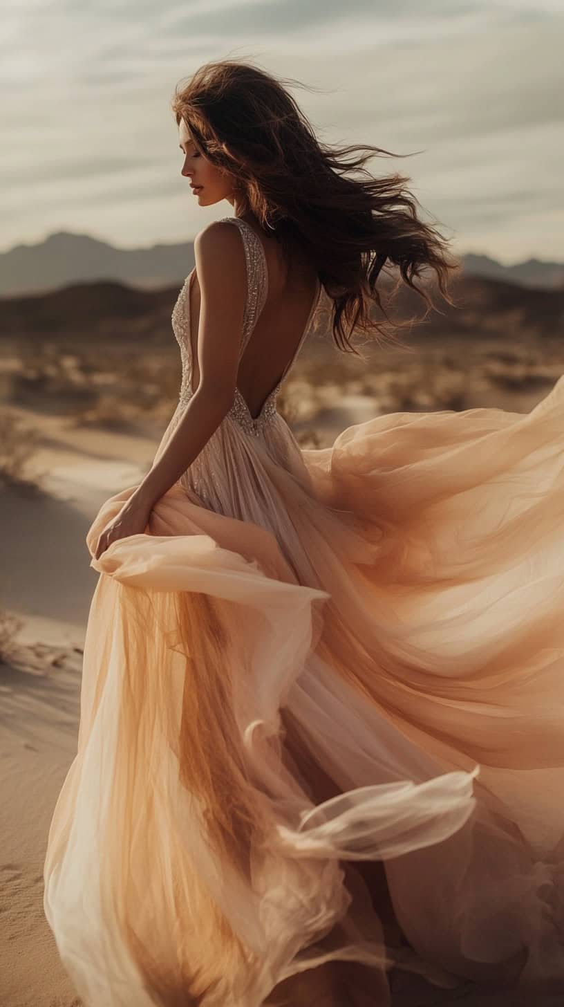 Flowy Dress