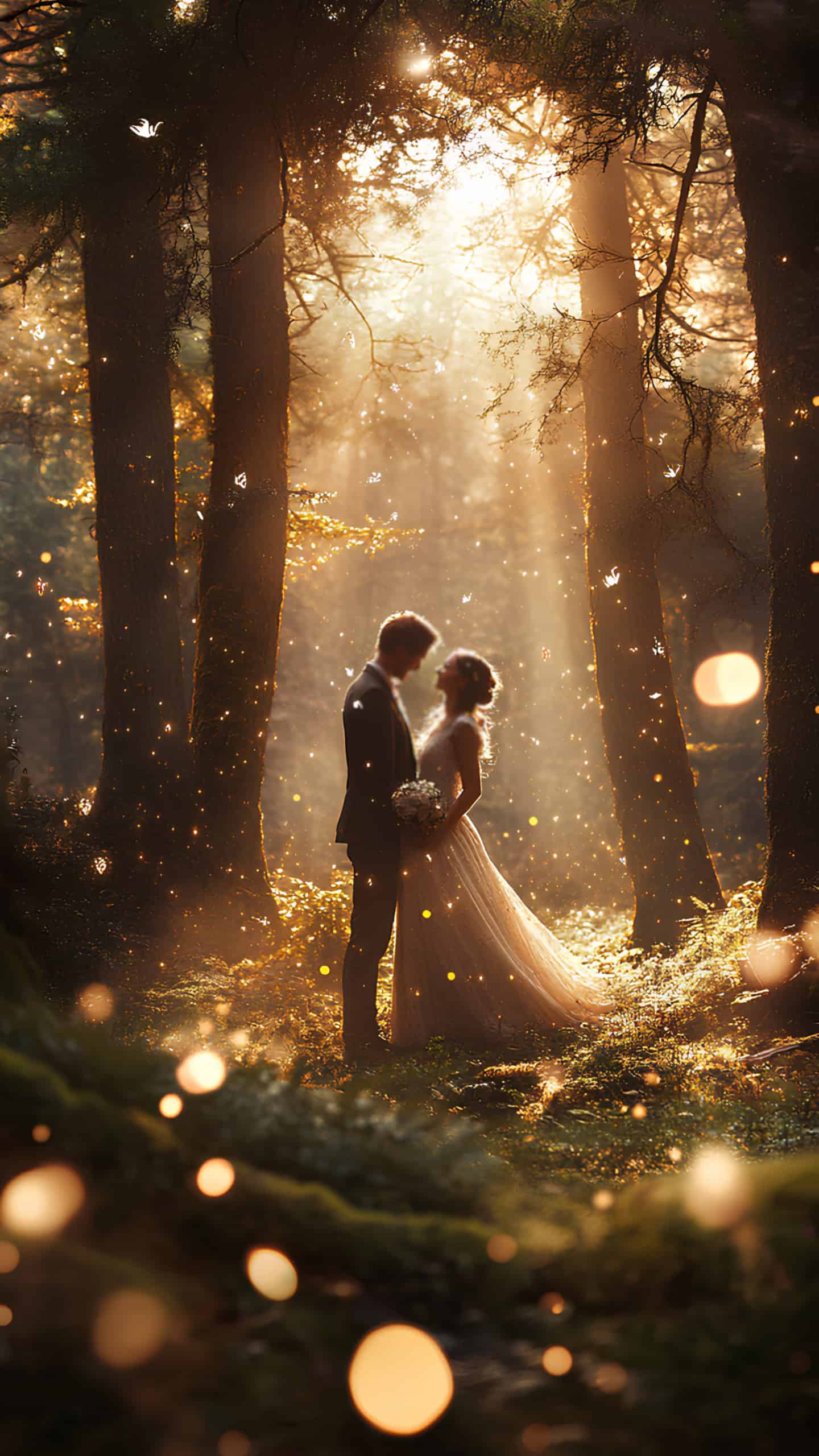 Forest Fairytale
