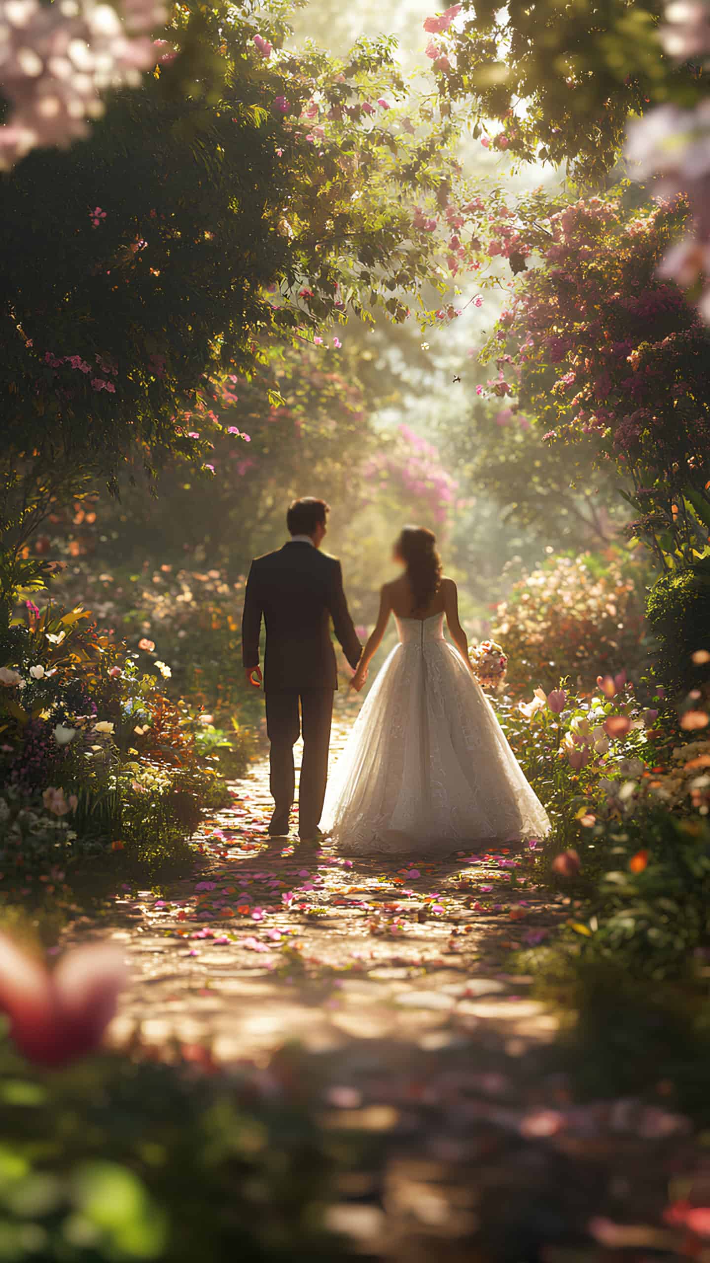 Garden Stroll