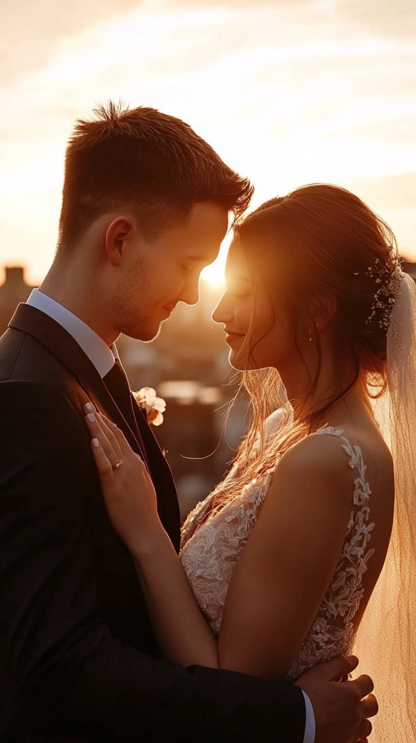 Golden Hour Magic