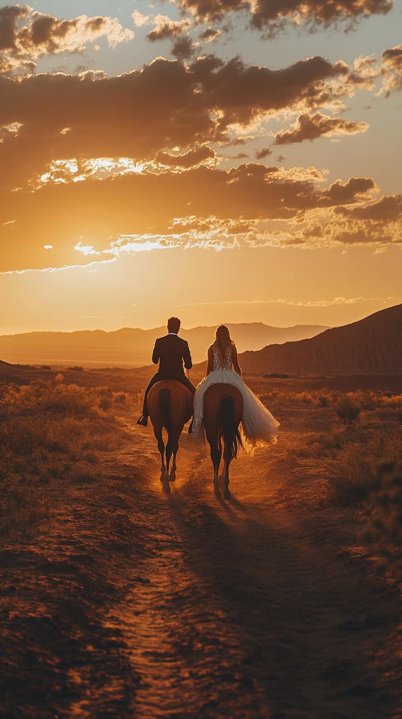 Horseback Adventure