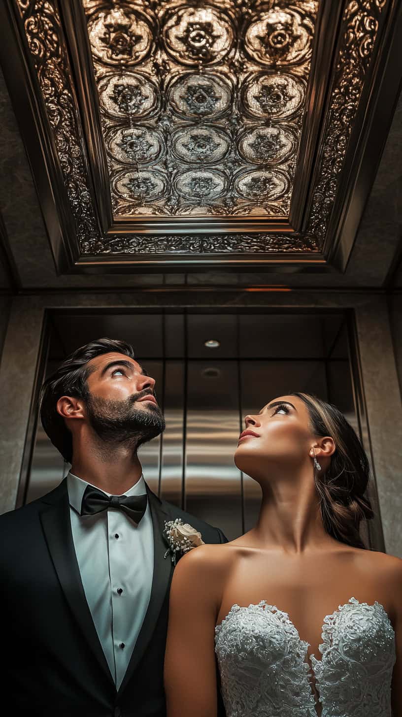 Looking Up Together