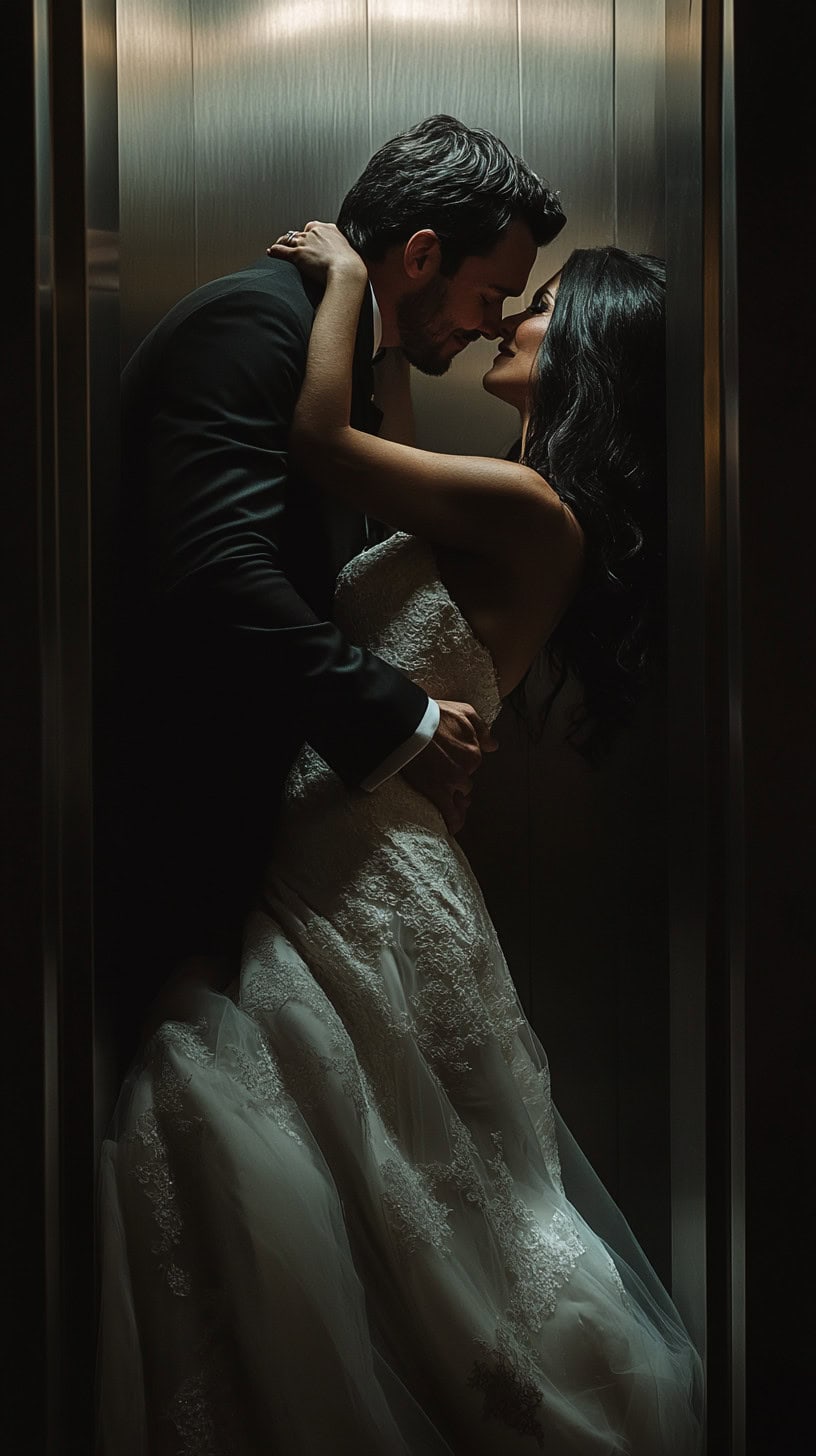 Romantic Dip
