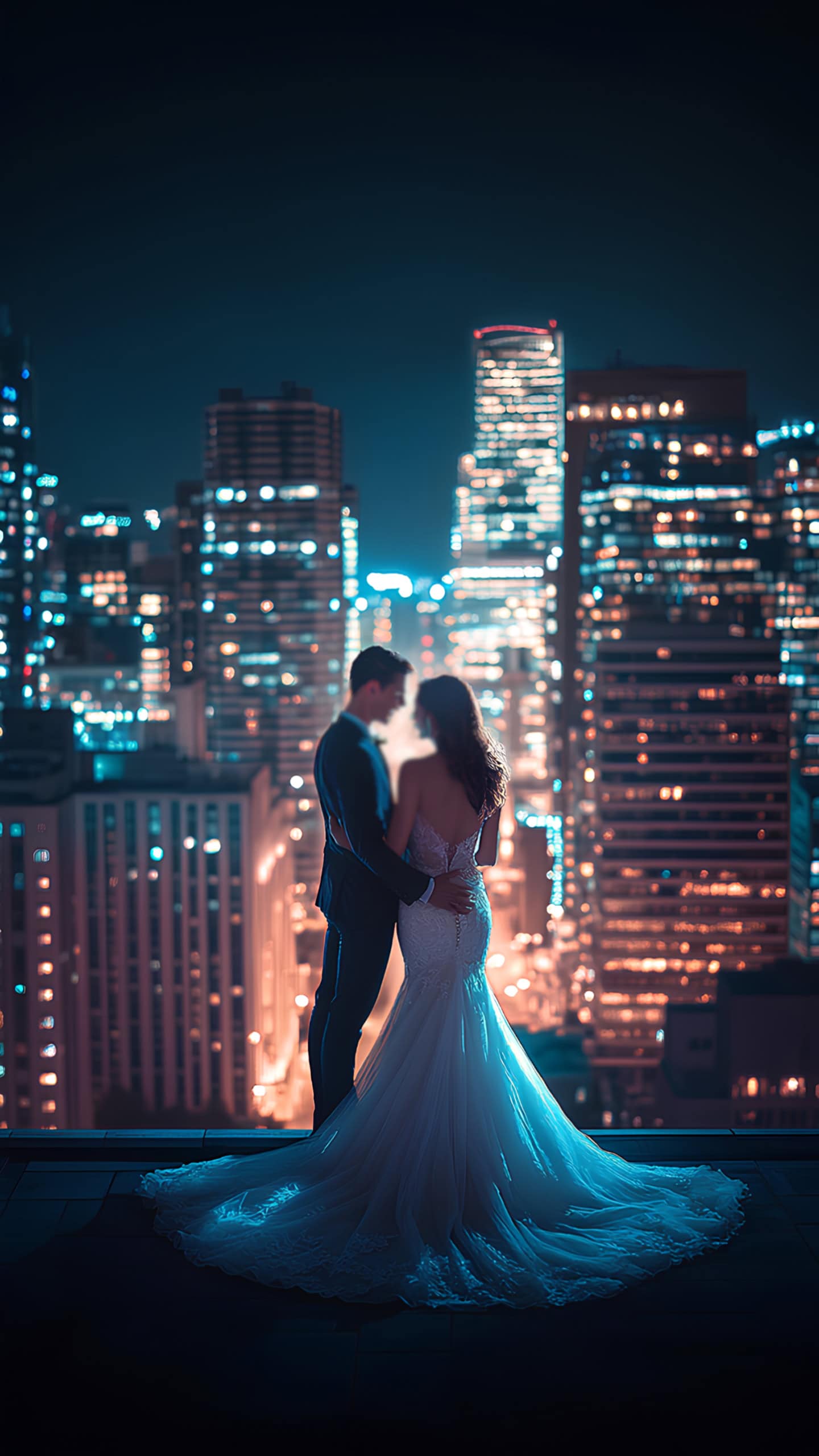 Skyline View