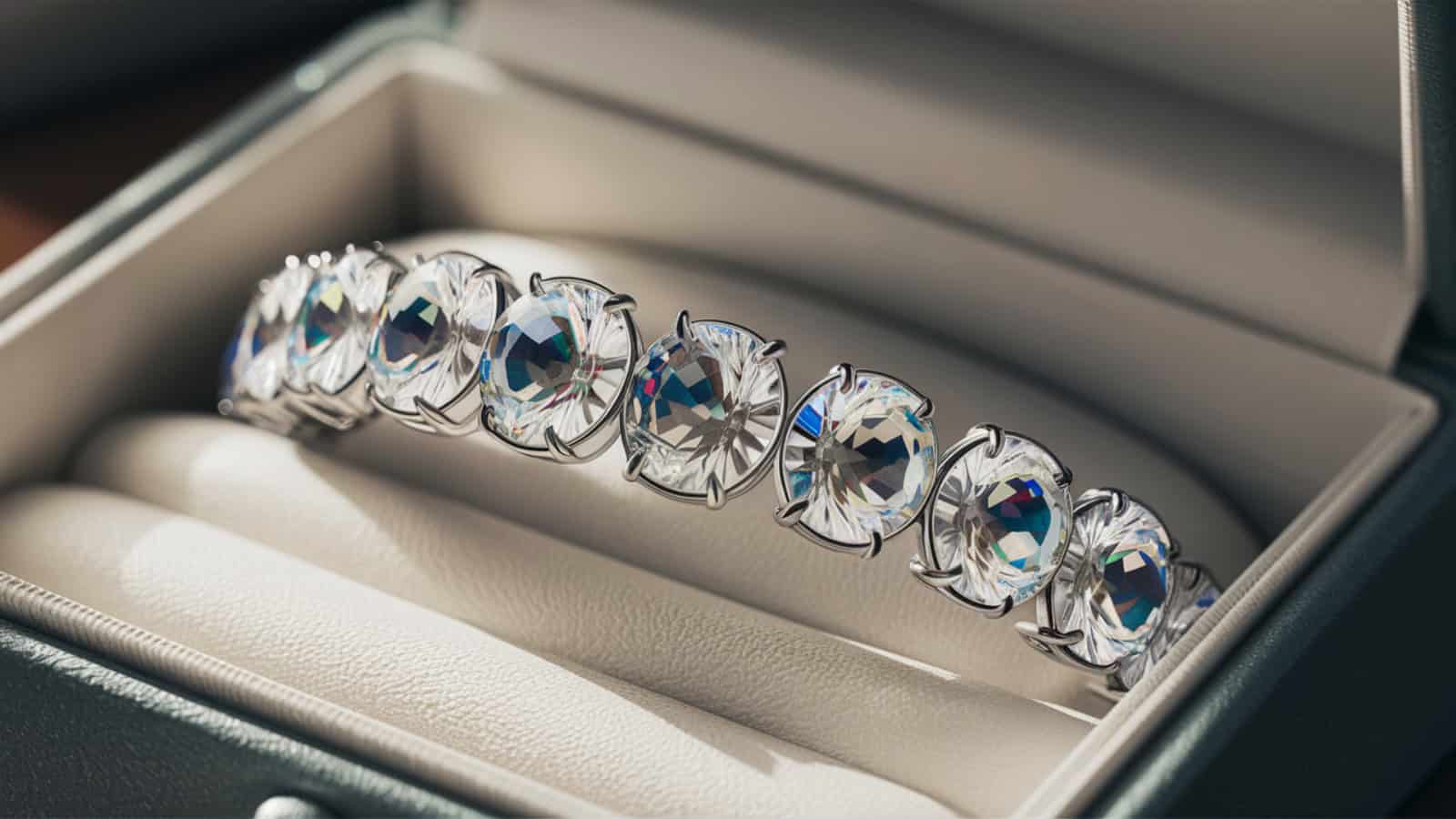 Wedding jewelry mother of the bride