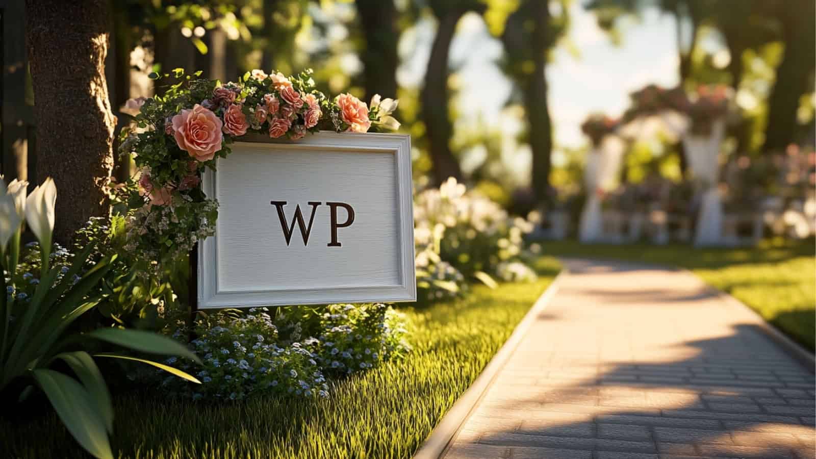 Diy Small Wedding Ideas