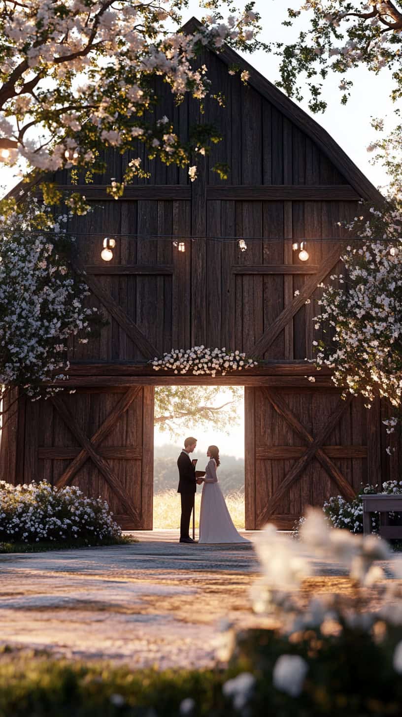 Speeches & Vows
