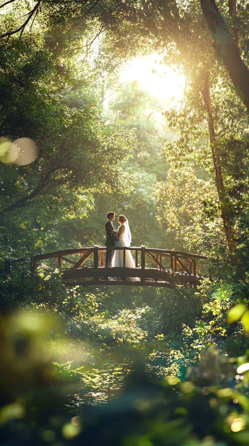 Forest Enchantment
