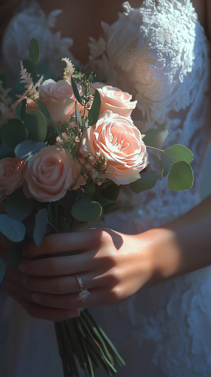 Handcrafted Bouquet