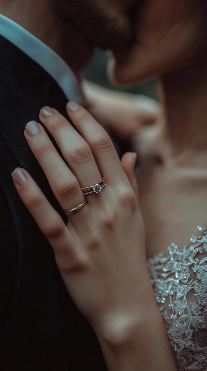 Hands in Focus
