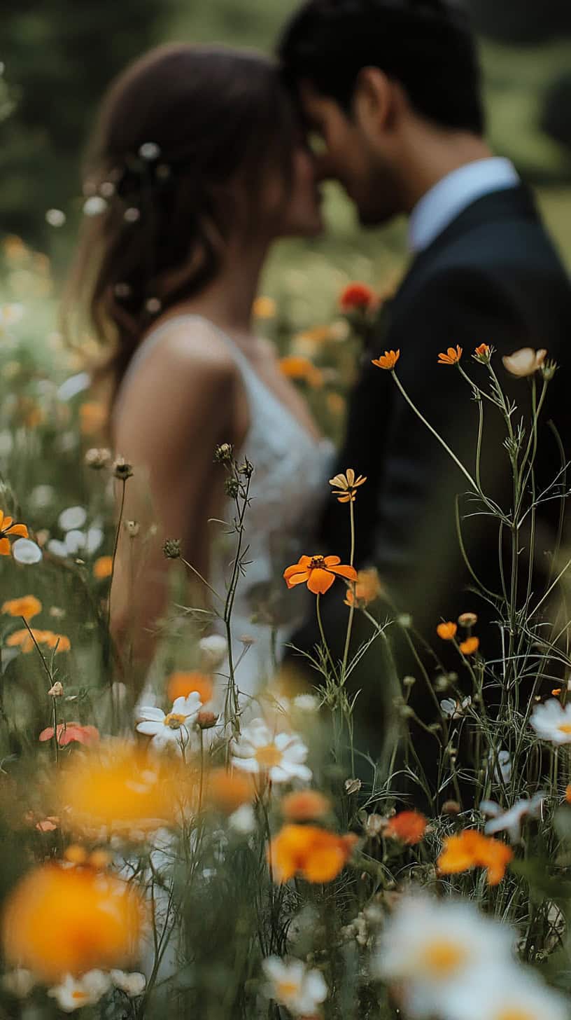 In the Meadow