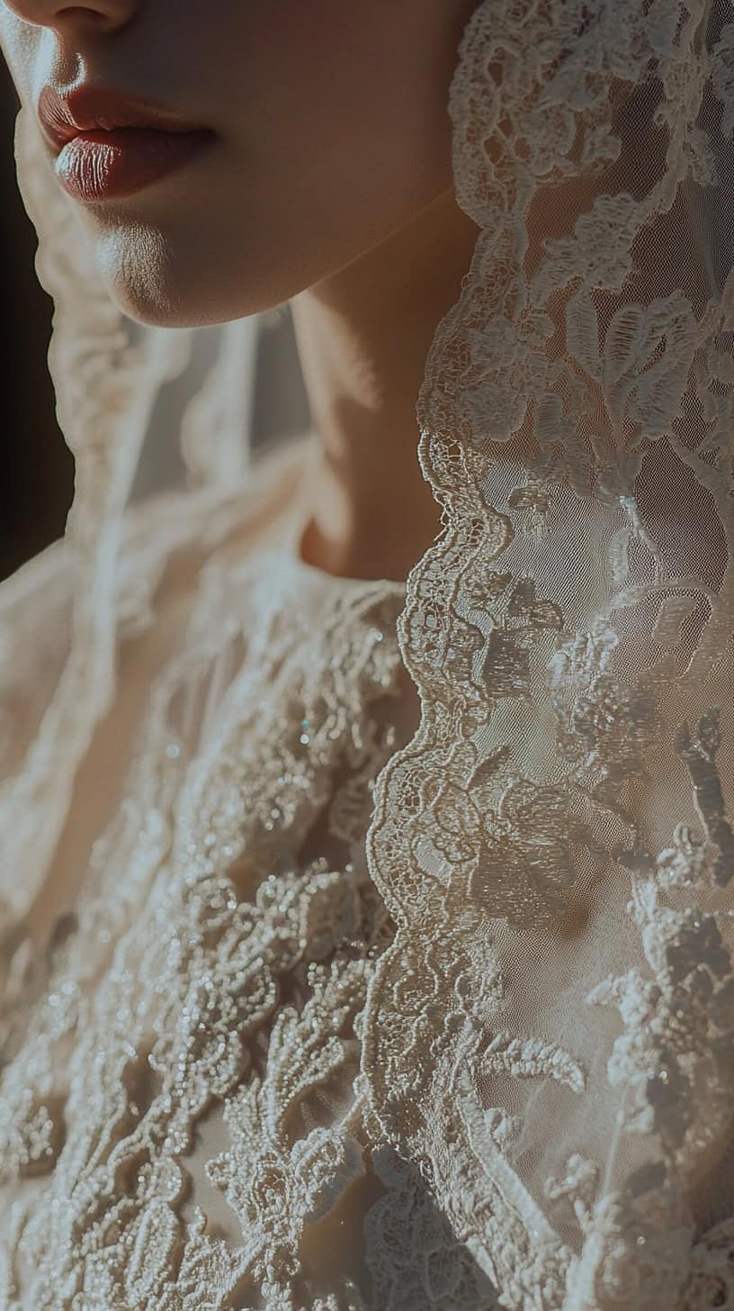 Second-hand Wedding Dresses