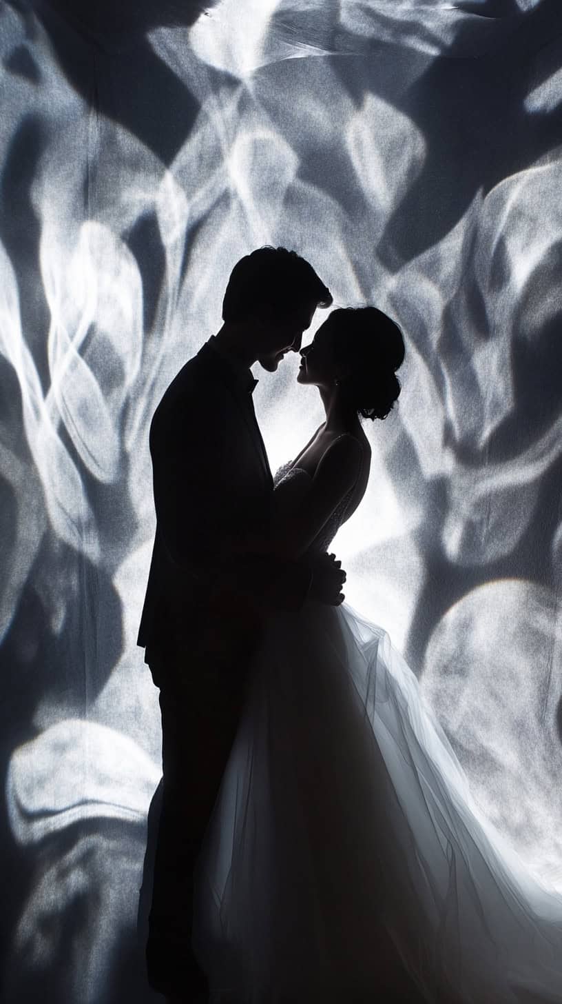 Shadow Play Wall