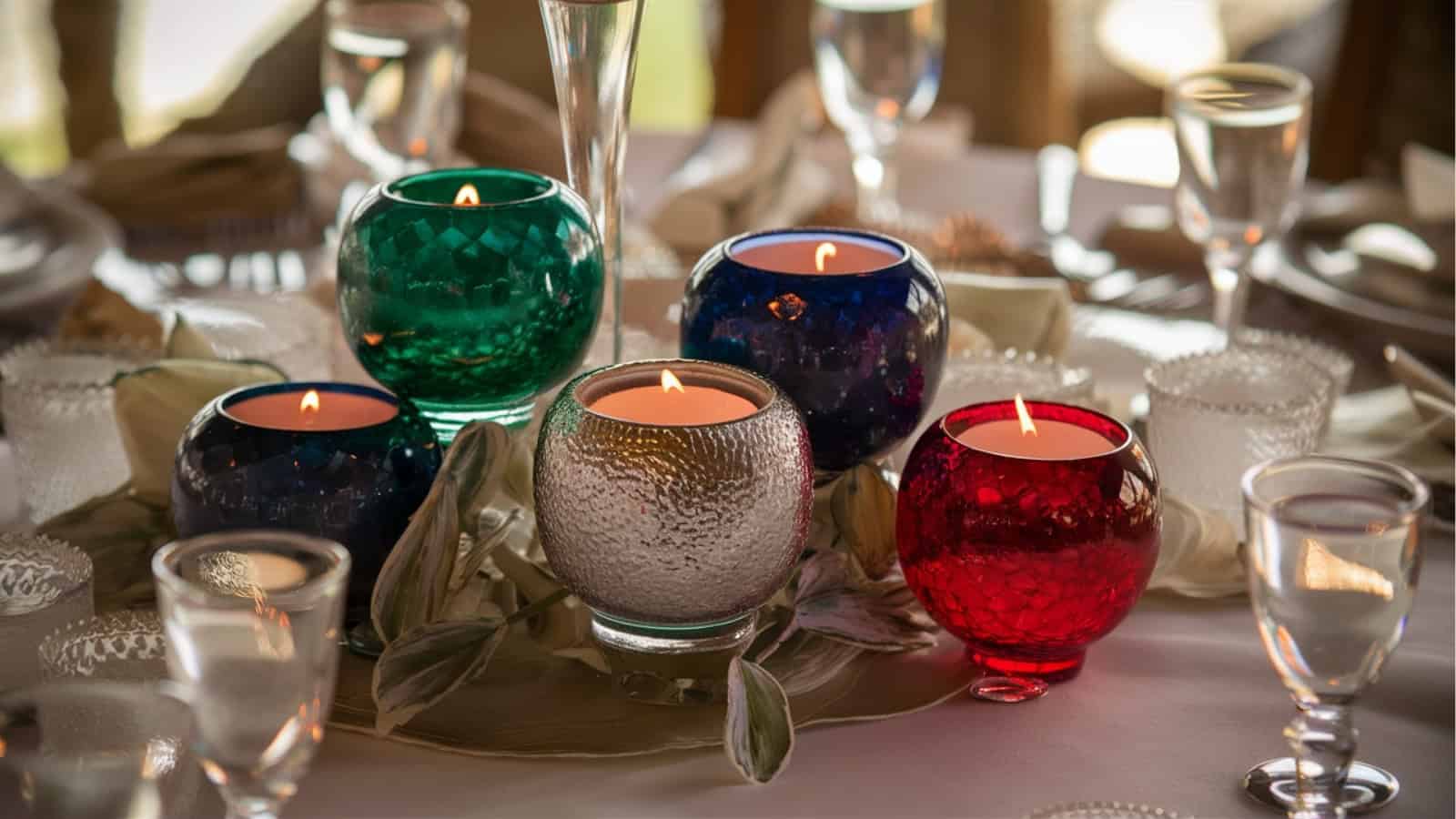 Decorations