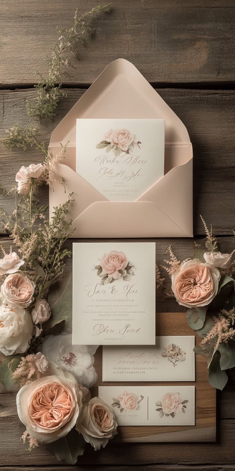 old money wedding 5