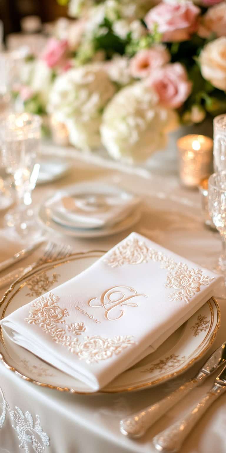 old money wedding 7