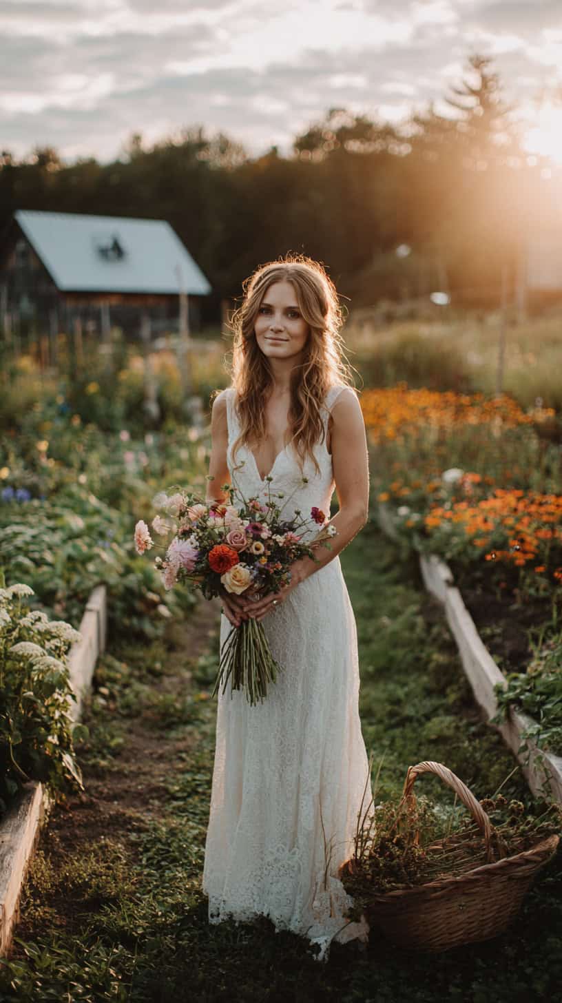 Farm-to-Bouquet Collection - Image 2