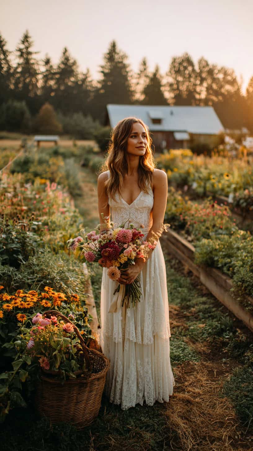 Farm-to-Bouquet Collection - Image 1